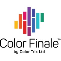 Color Trix Ltd. logo - Similar company to Tetravp
