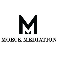 Moeck Mediation logo - Similar company to The Path Alliance
