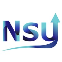 NSU Nordic Service Union AS logo - Similar company to Arrow-Norway As