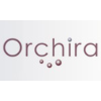 Orchira logo - Similar company to Edinburgh University Women In Business