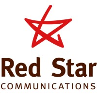 Red Star Communications Inc logo - Similar company to Techzilla