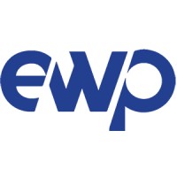 EWP logo - Similar company to Ewp