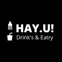 HAY.U! Drink & Eatery logo - Similar company to Second Home Coffee & Eatery