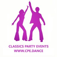 CPE Events logo - Similar company to Finance Experts