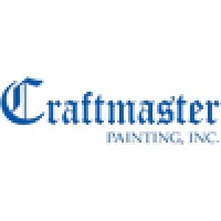 Craftmasters Painting Inc logo - Similar company to O.R. Painting Inc.