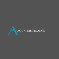 Aquallis Finance logo - Similar company to Qld Capital Development Finance