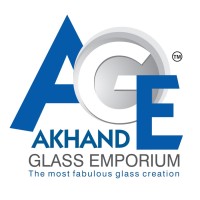 Akhand Glass Emporium logo - Similar company to Deeplok Pmc
