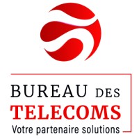 Le Bureau des Telecoms logo - Similar company to Maizy