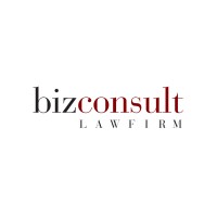 bizconsult Law Firm logo - Similar company to Alv Lawyers