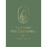LA MAISON DES GABARIERS logo - Similar company to Le Savon Breton
