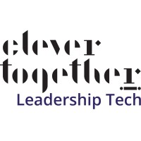 Clever Together Leadership Tech logo - Similar company to Tidit.Bg