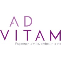 AD VITAM Promotion Immobilière logo - Similar company to Hamadat Promotion