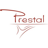 Prestal, traiteur des sens logo - Similar company to La Table De Cana