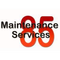 Maintenance Services 85 logo - Similar company to Menuiserie Auguste