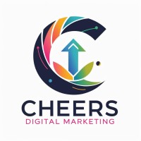 Cheers Digital Marketing logo - Similar company to Nasscript Software Innovations