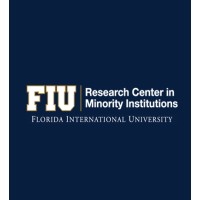 FIU Research Center in Minority Institutions logo - Similar company to M&E Staffing