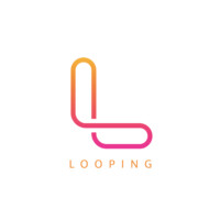 Looping Kids logo - Similar company to Camping Capfun La Pinèda