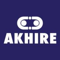 AKHIRE logo - Similar company to Tdl Staffing