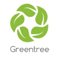 Greentree Products logo - Similar company to Van Sitterts Auditors
