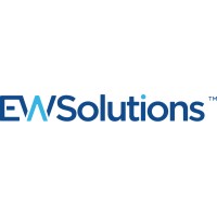 EWSolutions logo - Similar company to Ews (Ew Solutions Ltd)