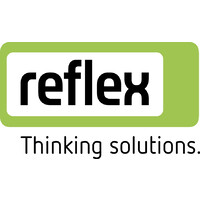 Reflex Polska logo - Similar company to Reflex Winkelmann Gmbh