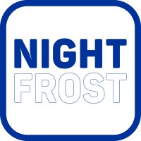 Night Frost logo - Similar company to Thermaflex Nederland