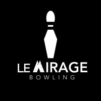 Bowling Le Mirage logo - Similar company to Planet