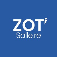 ZOTSALLE.re logo - Similar company to Actena