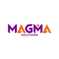 Magma Solutions co. logo - Similar company to Brain Development