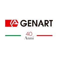 Gen-Art logo - Similar company to Blu Mapul S.R.L.