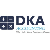 DKA ACCOUNTING logo - Similar company to Ds Trading Tech