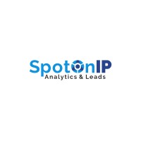SpotonIP - Analytics and Leads logo - Similar company to Lex Talk Music