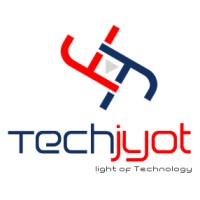 TechJyot - India logo - Similar company to Optimistic Media