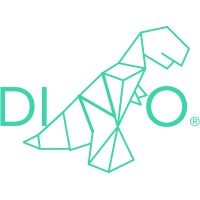DINO Solutions logo - Similar company to Sensithaptics