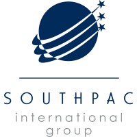 Southpac International Group logo - Similar company to Southpac Certifications