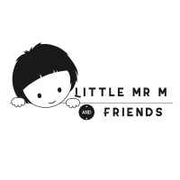 LittleMrM logo - Similar company to Cortello Salon