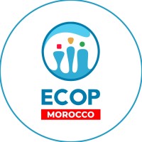 ECOP MOROCCO logo - Similar company to Um5 Esd Committe