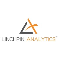 Linchpin Analytics logo - Similar company to Data In Schools