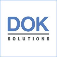 DOK Solutions logo - Similar company to Adapt Information Technologies (Pvt) Ltd