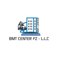 BMT Center logo - Similar company to Creating Ways
