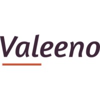 Valeeno logo - Similar company to Konsulto.Care