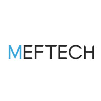 MEFTECH logo - Similar company to Maftech Solutions