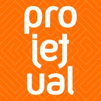Projetual Comunicação logo - Similar company to Bebarra