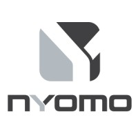 Nyomo Ltd logo - Similar company to Mechanical Simulation Corporation