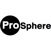 ProSphere logo - Similar company to Carbon Cube
