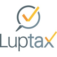 Luptax logo - Similar company to Stellar Payment Solutions