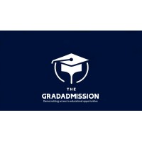 Gradadmission logo - Similar company to Voices For Sustainability