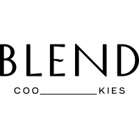 Blend Cookies logo - Similar company to Stone The Brand