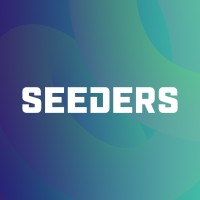 Seeders logo - Similar company to The Ostendian