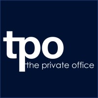 The Private Office (TPO) logo - Similar company to Rxpartners